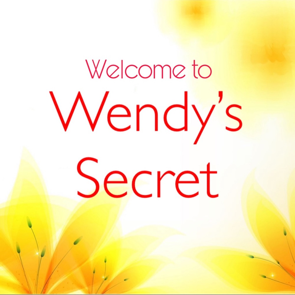 Meet your Posher, Wendy